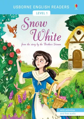 Produktbild von Snow White