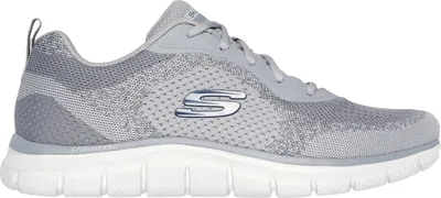 Produktbild von Skechers Track Glendor Grau GRY Größe EU 43
