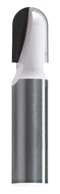 Produktbild von Makita D-09329 Fräser U-Nut 6mm (D-09329)