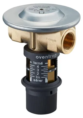 Produktbild von Membran-Antiheberventil Oilstop V G 3/8 IG