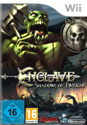 Produktbild von Enclave - Shadow of Twilight
