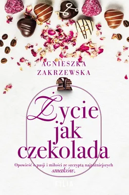 Imagen del producto de Życie jak czekolada