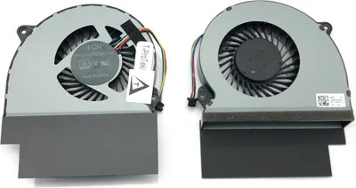 Produktbild von CPU Version - Lüfter Kühler FAN Cooler kompatibel für Model : 13N1-2VM0701