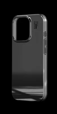 Produktbild von iDeal of Sweden IDMRC-I2461P-485, Apple, iPhone 16 Pro, Schwarz