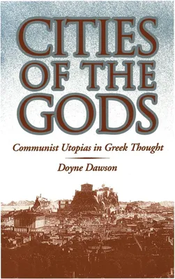 Produktbild von Cities of the Gods