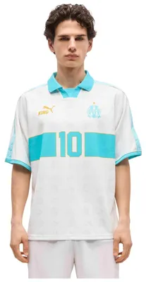 Produktbild von Puma OM KING Retro Jersey, Größe:M