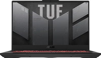 Obrázok produktu pre ASUS TUF Gaming A17 90NR0FL5-M003F0, AMD Ryzen™ 9, 4 GHz, 43,9 cm (17.3"), 1920 x 1080 px, 16 GB, 1 TB