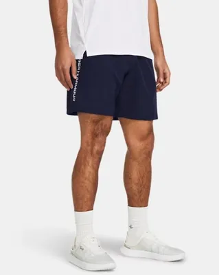 Obrázek produktu pro Kraťasy Under Armour 1383356_410 pro Pánské