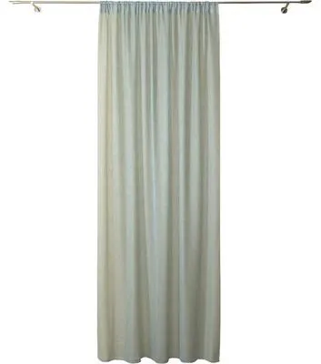 Obrázok produktu pre Záclona s riasiacou páskou Solevito Odeon modrá 500x260cm