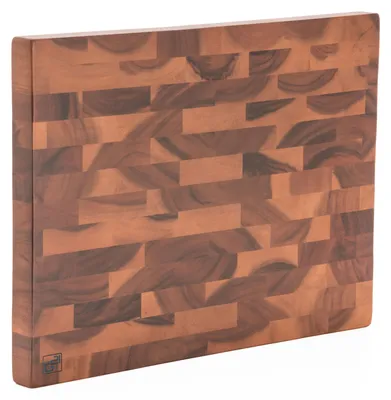 Obrázek produktu pro Špalek na maso G21 akácie 520 x 390 x 40 mm