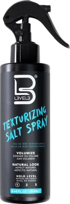 Produktbild von L3VEL3 Texturizing Salt Spray 250 ml