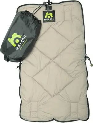 Produktbild von Maelson Cosy Roll Hundedecke 80 x 45 cm