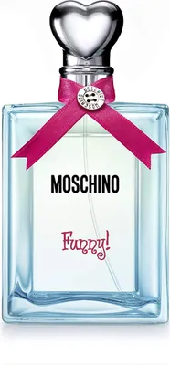 Obrázek produktu pro Moschino Funny!, Ženy, 100 ml, Nedoplnitelná lahvička, Oranžová, Růžový pepř, Červený rybíz, Zelený čaj, Jasmín, Pivoňka, Fialka, Ambra, Cedr, Pižmo, Větvičník slívový