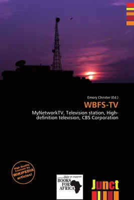 Produktbild von Wbfs-Tv