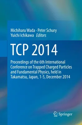 Obrázek produktu pro Tcp 2014