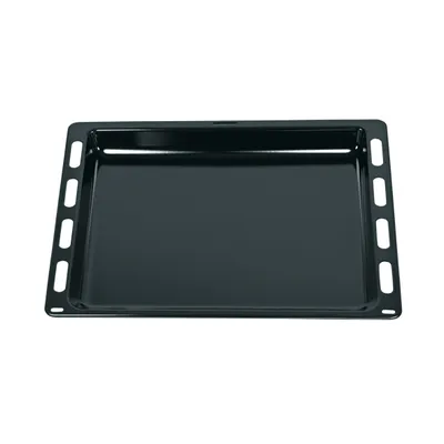 Produktbild von Bosch Siemens 00790278 Backblech 442x370x34mm. für Backofen, Stand-/Einbauherd
