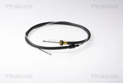 Produktbild von TRISCAN Seilzug, Feststellbremse Links Rechts 8140 281116