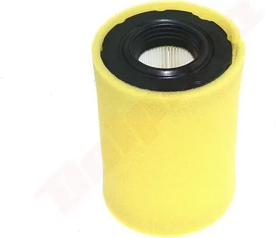 Produktbild von Luftfilter Für Briggs & Stratton ( 796031 , 591334 , 590825 , 797404 ) Set 127X76X37