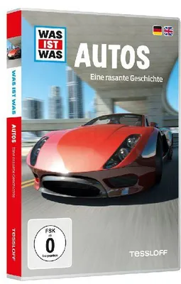 Produktbild von Was ist was