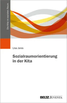 Produktbild von Sozialraumorientierung in der Kita