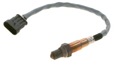 Produktbild von Lambdasonde 428 mm BOSCH Aftermarket-Expertise passend für FIAT