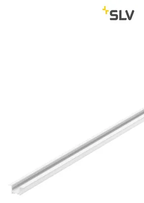 Obrázok produktu pre SLV 1000458 GRAZIA 10 LED zapustený profil 2m biely