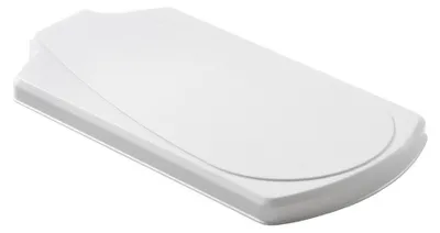 Zdjęcie produktu dla Pokrywa Hailo 1085329 biała 376 x 199 x 24 mm