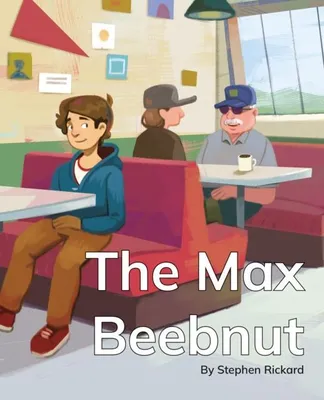 Produktbild von The Max Beebnut