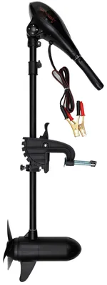 Obrázok produktu pre Fox Fishing 3 Blade Prop Trust 12V 65LB Lodný elektromotor