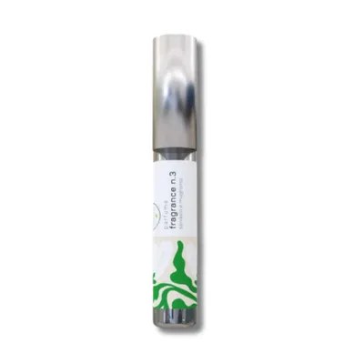 Produktbild von Duftspray für Hunde 3 - Sandelholz & Maiglöckchen