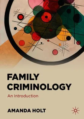 Obrázek produktu pro Family Criminology