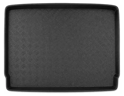 Produktbild von Kofferraumwanne PE für Renault Kadjar 2015-