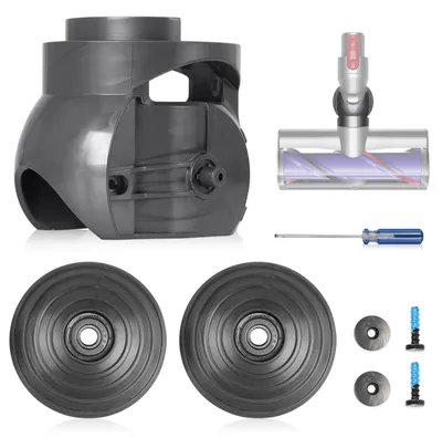 Ersatz-Ballrad-Set für Dyson V11 V15, 2 Stück
