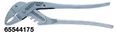 Zdjęcie produktu dla Szczypce hydrauliczne Stahlwille 6554 4 250