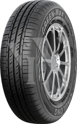 Produktbild von Linglong So car-tyres GREENMAX ( 155/65 R13 73T )