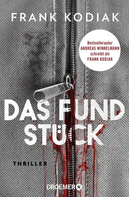 Immagine prodotto di Das Fundstück