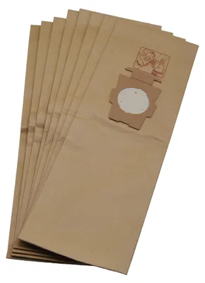 9 Staubsaugerbeutel kompatibel mit Kirby G1–G10, Sentria, Avalir