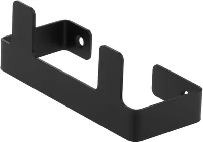 Produktbild von Deante | Doppelhaken - Minimalistisch - Hochwertige Funktionalität - Für Handtücher und Kleidung
