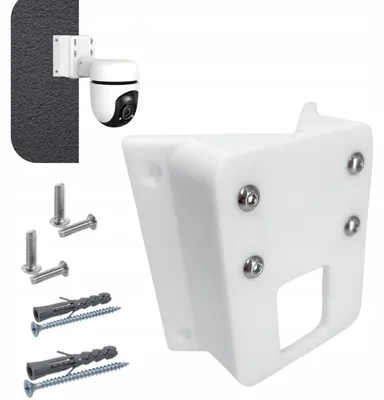 Produktbild von DELOSPRO Eckhalterung für TP-LINK TAPO C510W Kamera