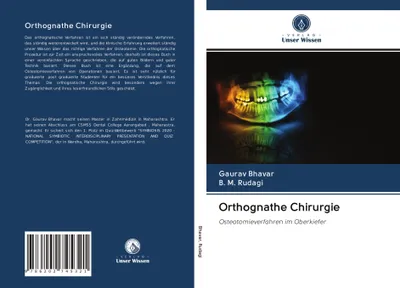 Produktbild von Orthognathe Chirurgie