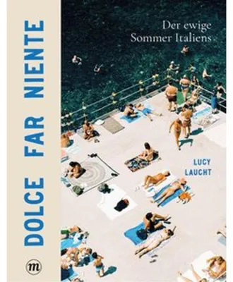 Obrázok produktu pre Dolce far niente