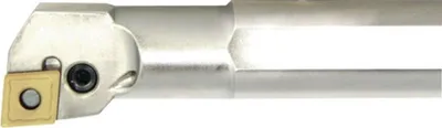 Produktbild von Bohrstange A25S-PCLNR 12 re.vern.m.IK TECWERK