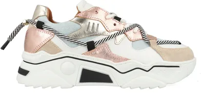 Produktbild von Dwars J5554C Jupiter Rose/Jeans