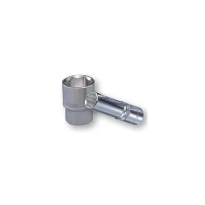 Obrázok produktu pre Nástrčný kľúč 17 mm 1/2" šesťhran