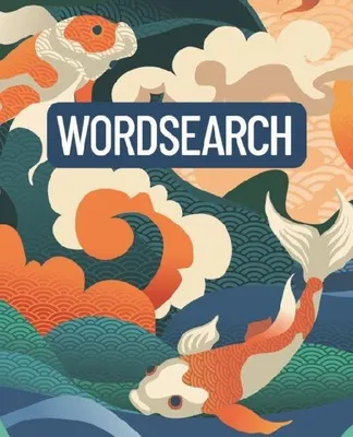 Produktbild von Wordsearch