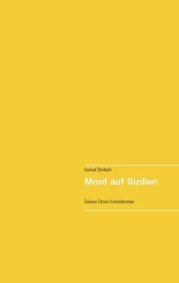 Zdjęcie produktu dla Mord auf Sizilien