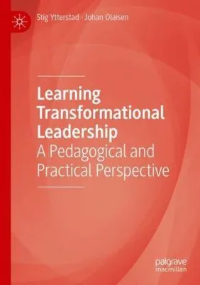 Produktbild von Learning Transformational Leadership