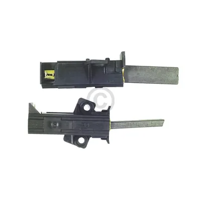 Produktbild von kohlebürste waschmaschine wie AEG 4006020327 für lav72730 lav74640 lav7400 uvm