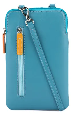 Produktbild von MyWalit Handytasche Leder 13 cm