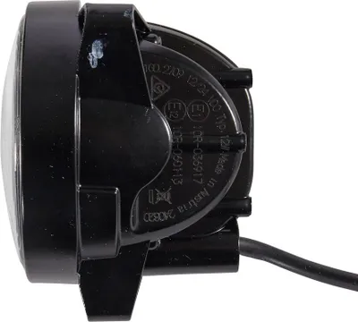 Immagine prodotto di Faro da lavoro LED HELLA modulo 70 800lm installazione 12/24V Allineamento a distanza ravvicinata